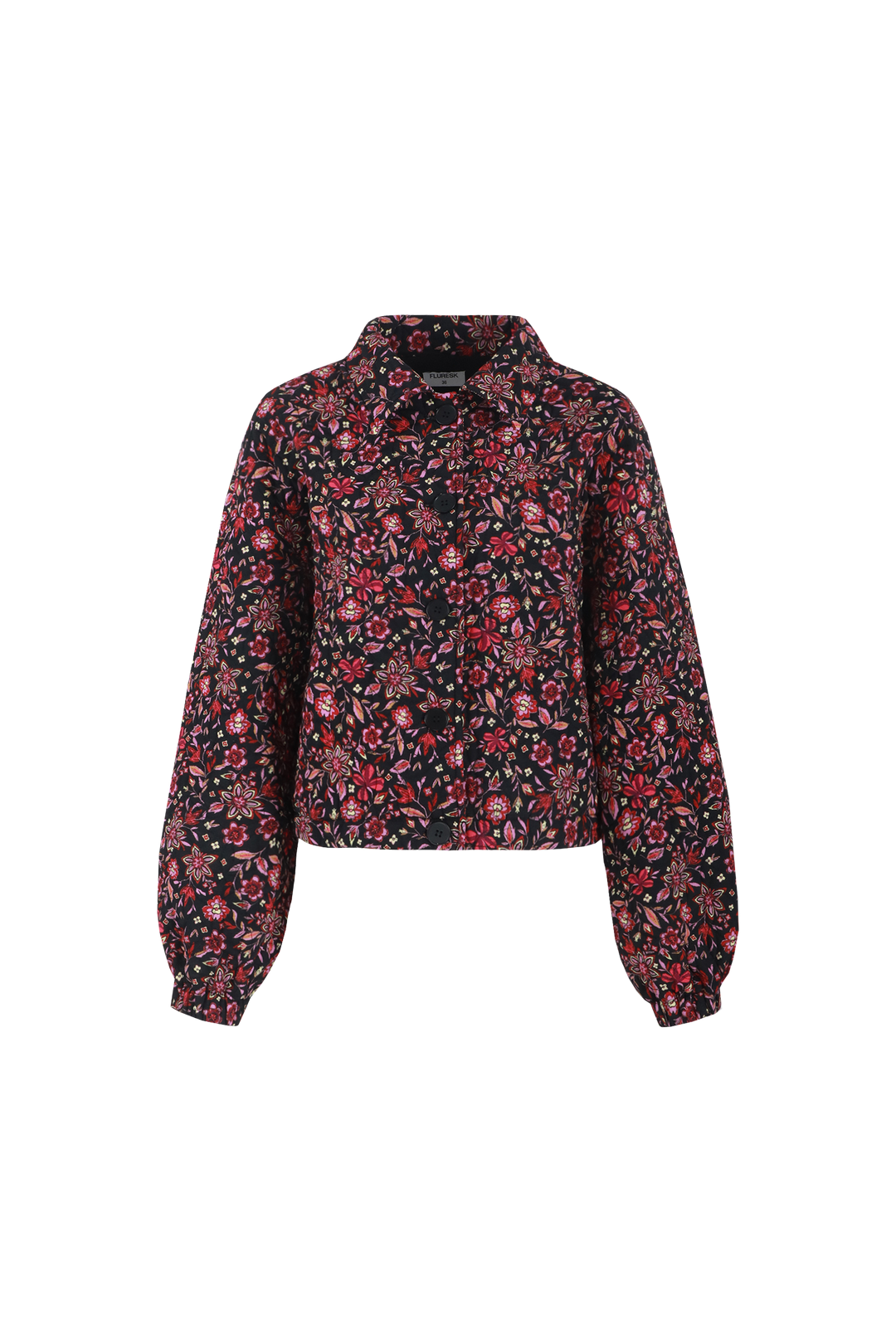 Maribel jacket