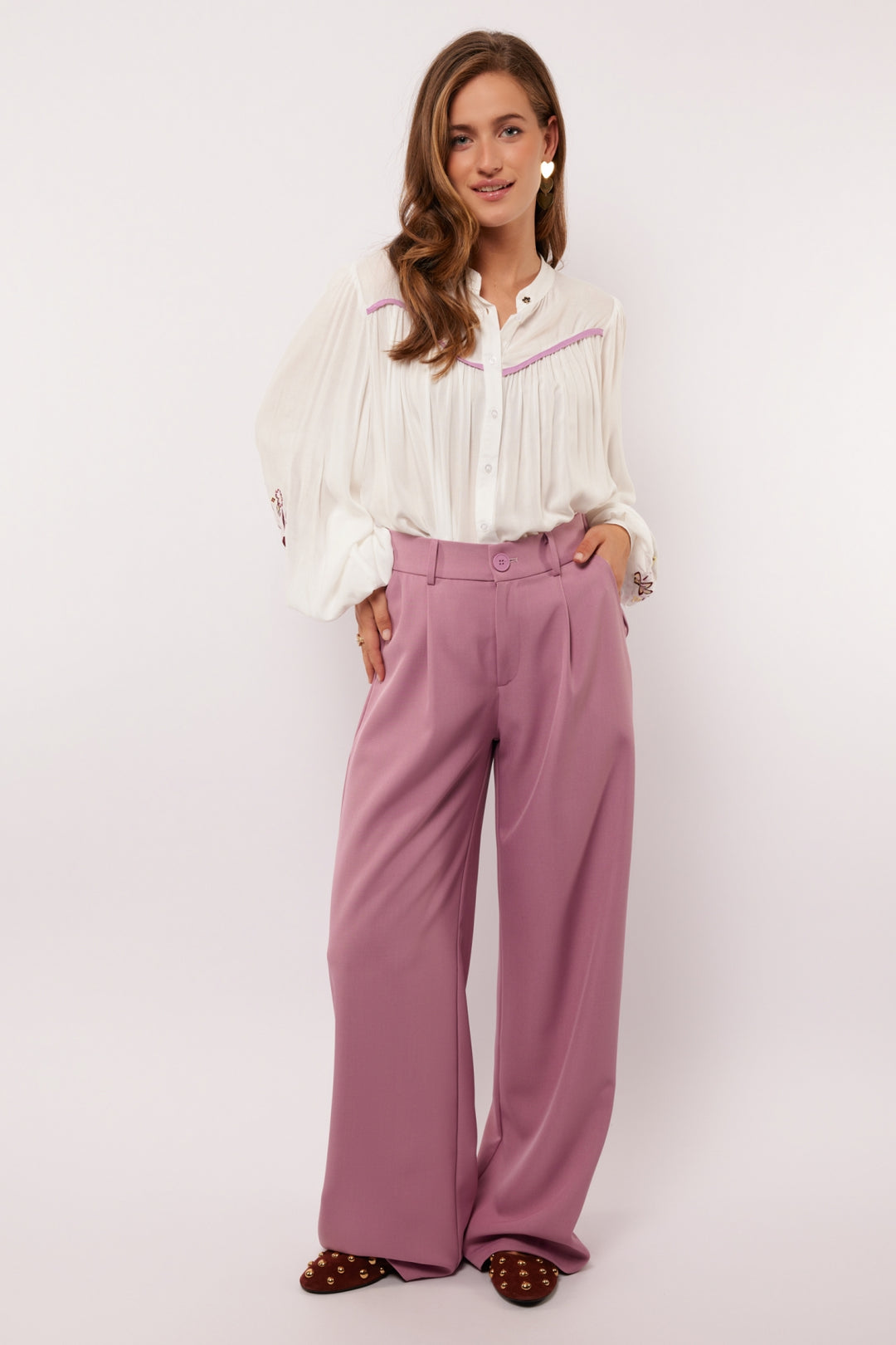 Selien pants