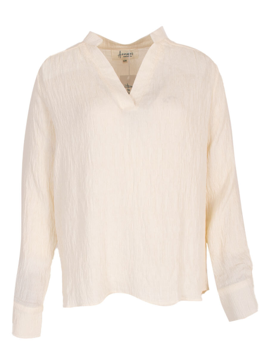 Top Loïsa - off white