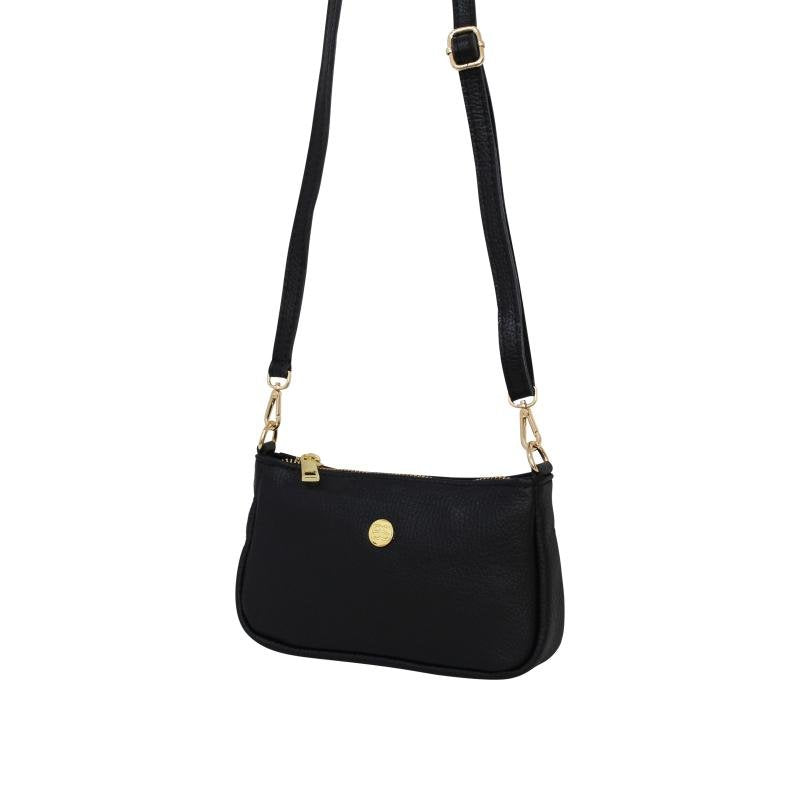 Be super elegant