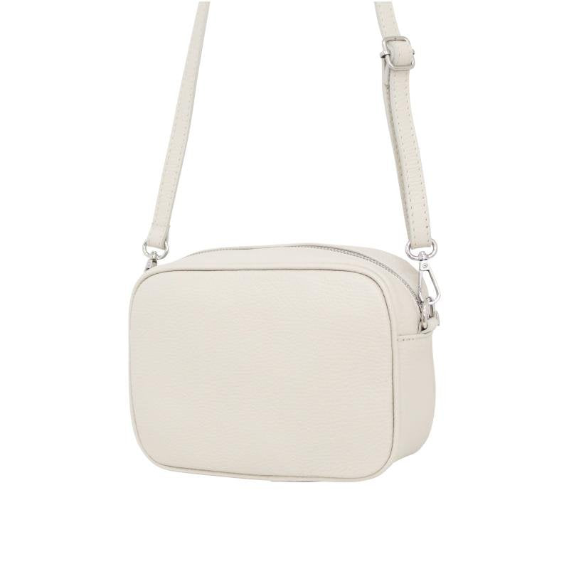 Good to be back - beige(zilver)
