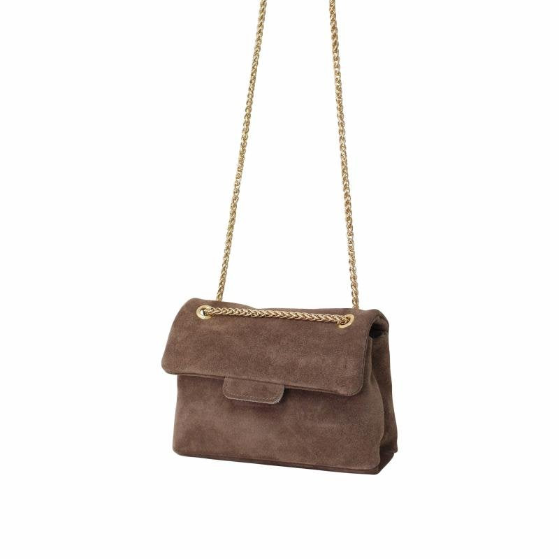 Soft side - taupe