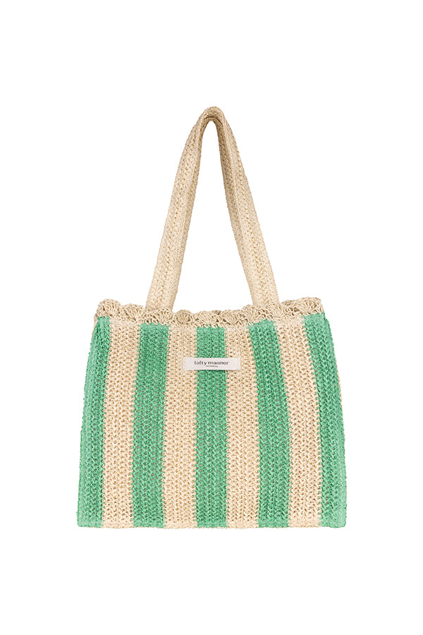 Bag Adita - green