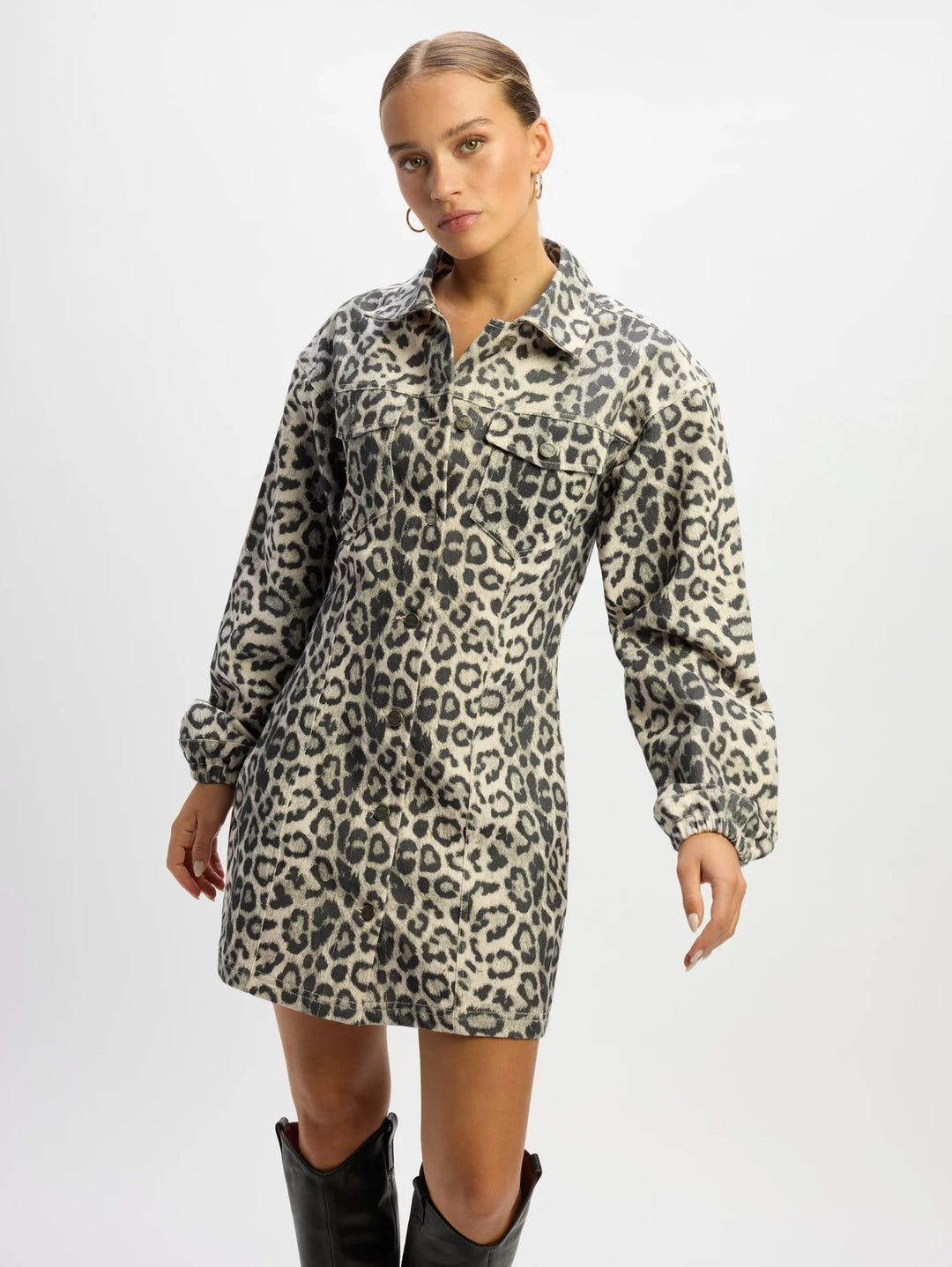 Sophia dress