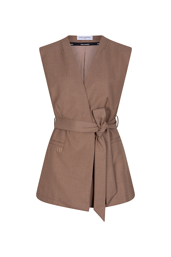 Gilet Aalya