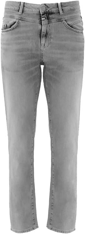 Victoria jeans grey vintage - COJ