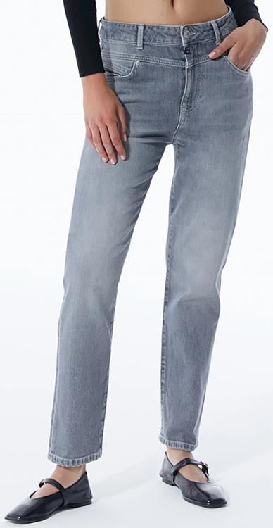 Victoria jeans grey vintage - COJ