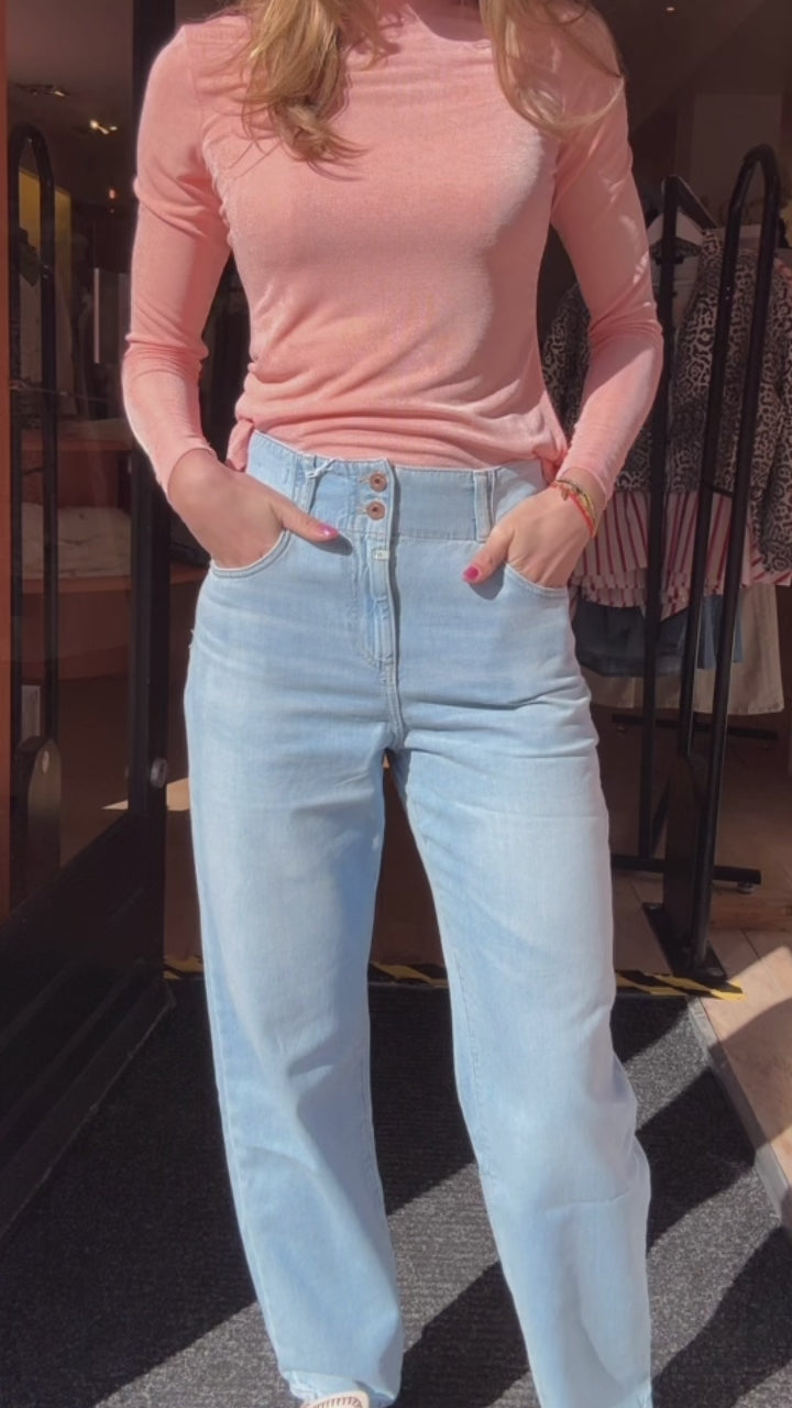 Jasmin coj jeans