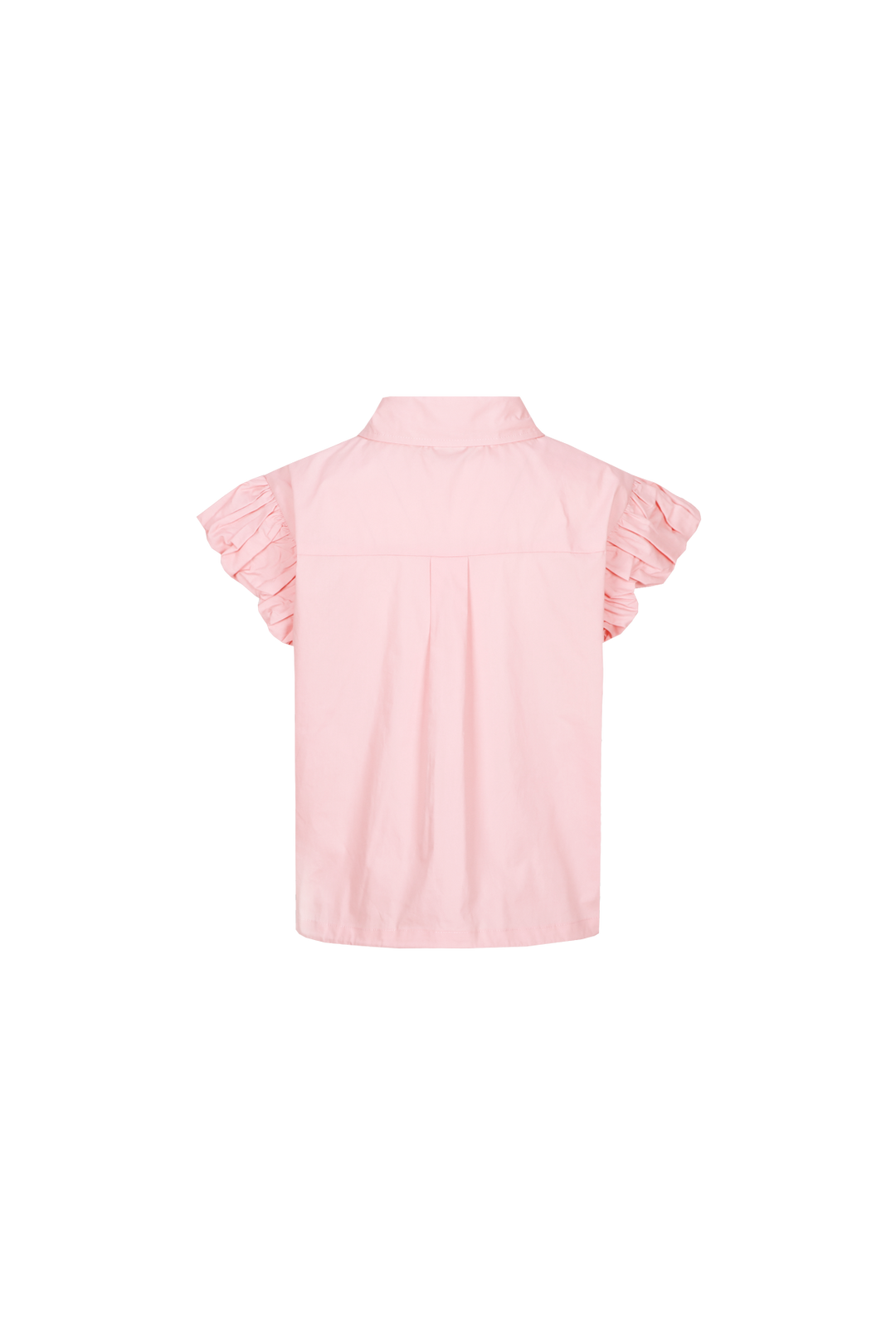 Jara blouse - peach