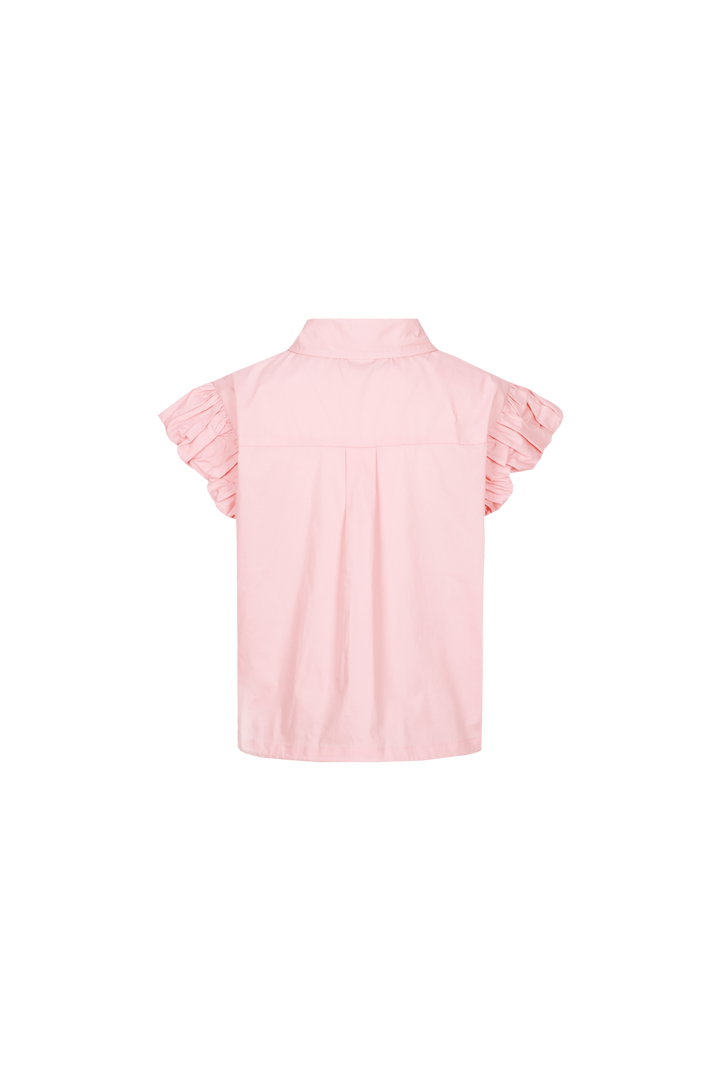 Jara blouse - peach