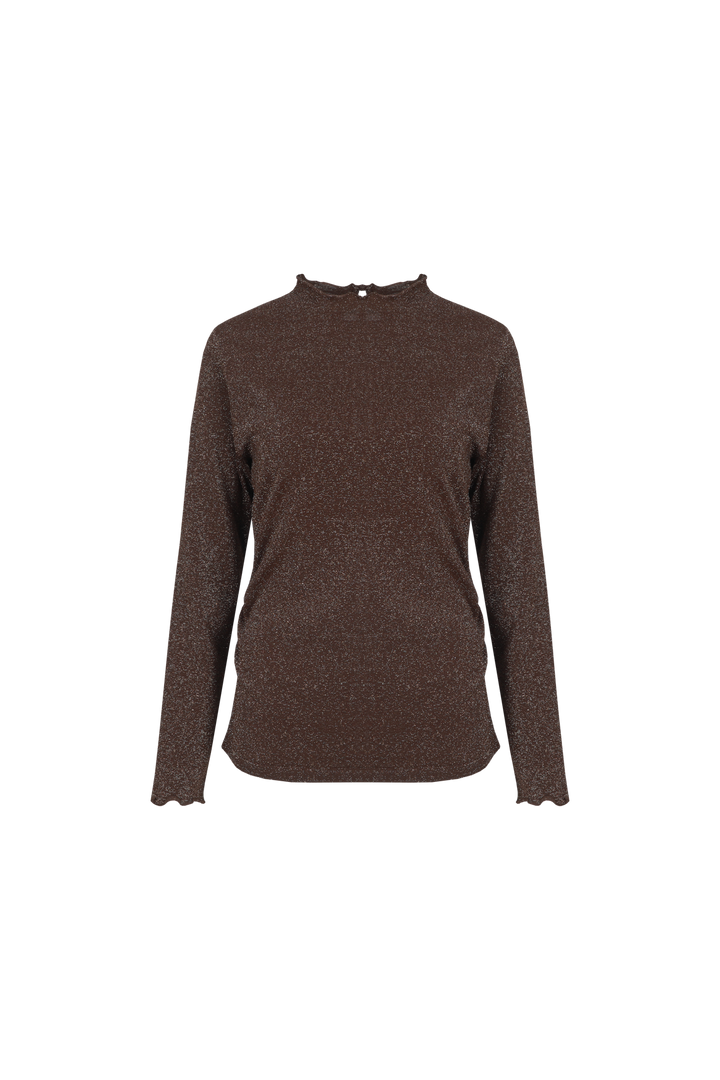 Eira knit top