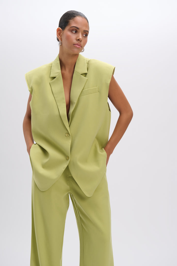 Spencer waistcoat