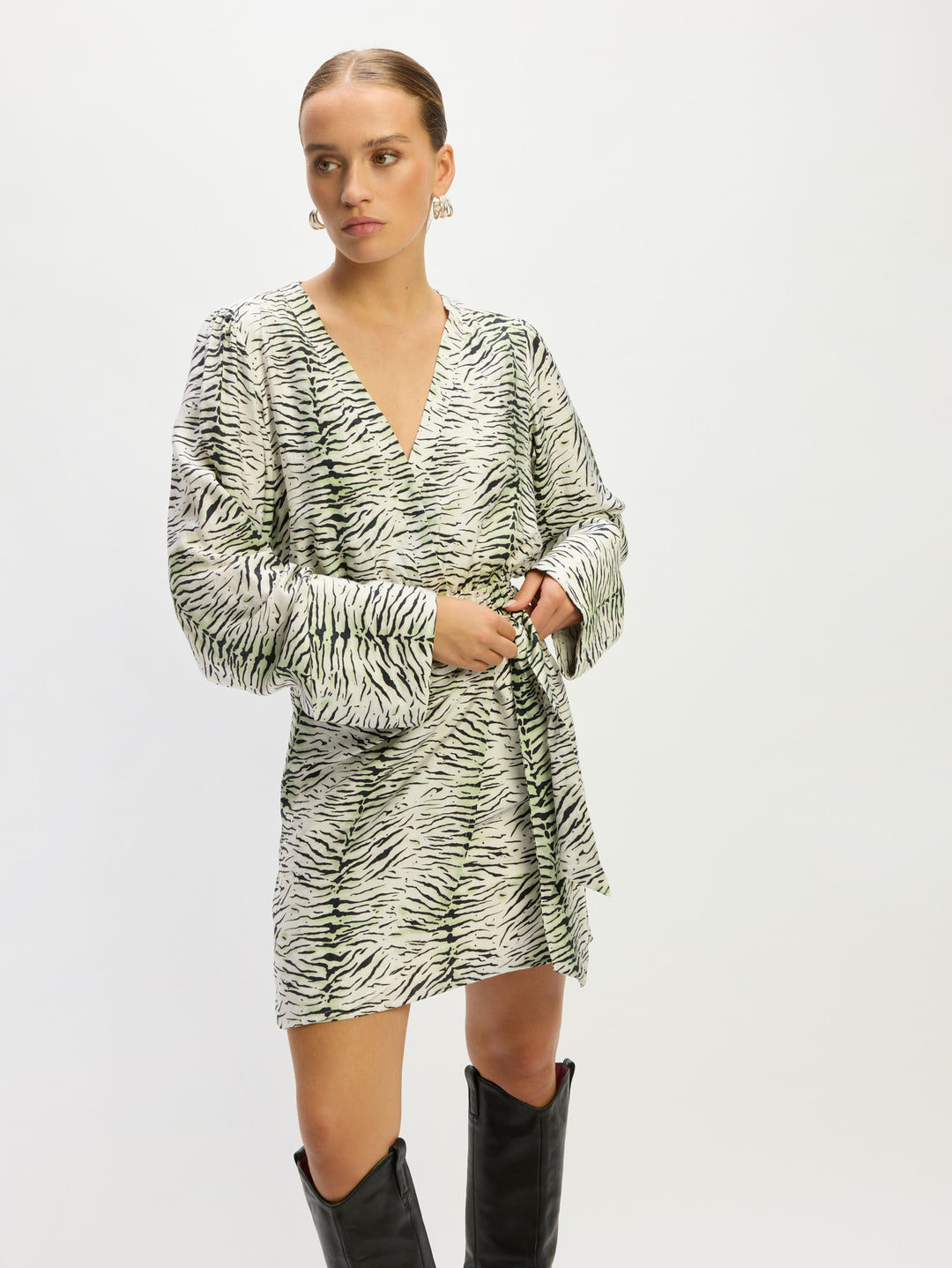 Liselle dress