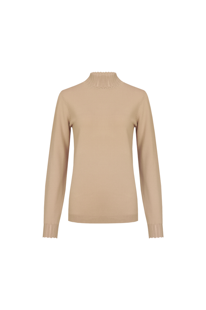 Calys knit top