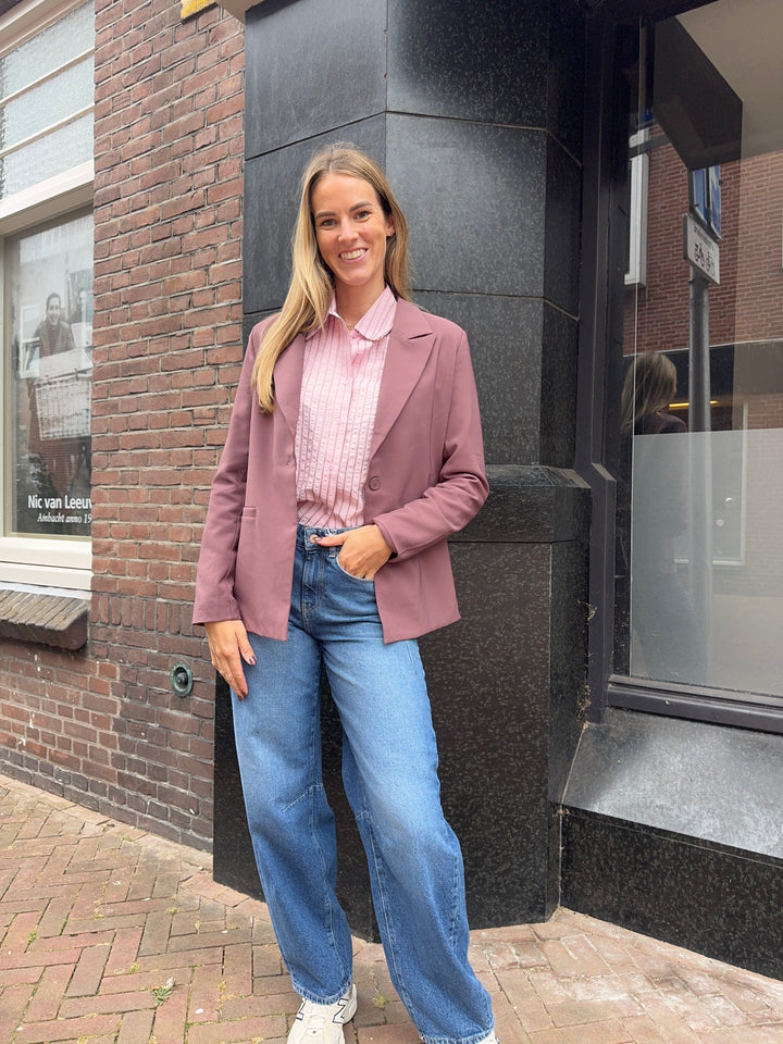 Kicki blazer