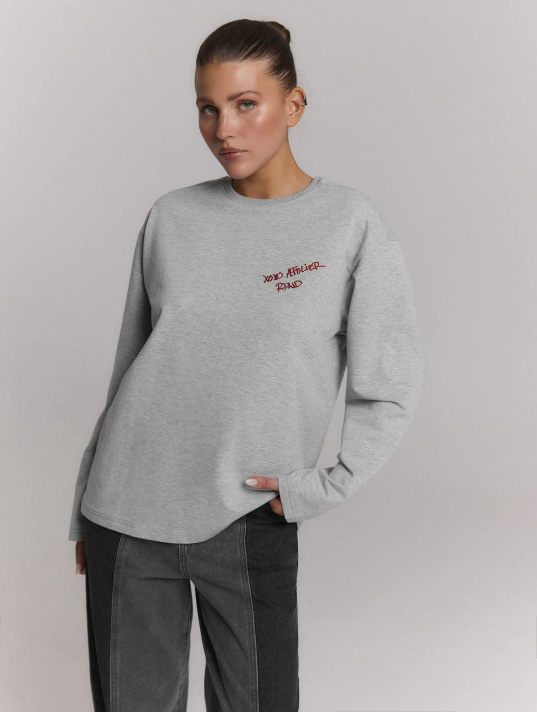 Longsleeve winnie