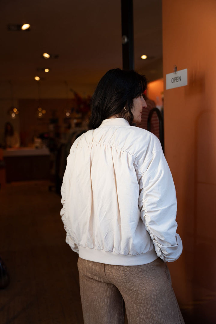 Ziva jacket