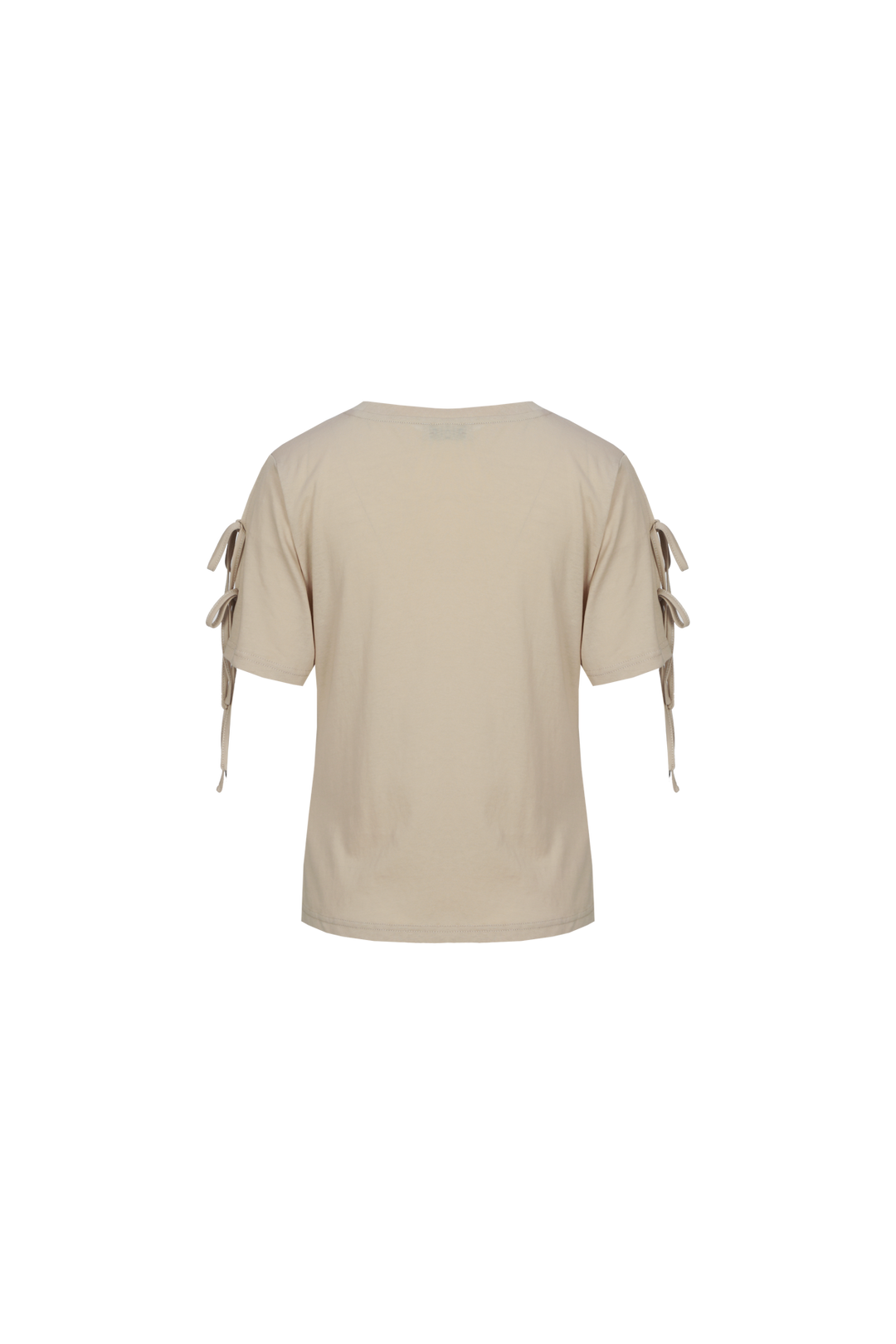 Demy T-shirt - khaki