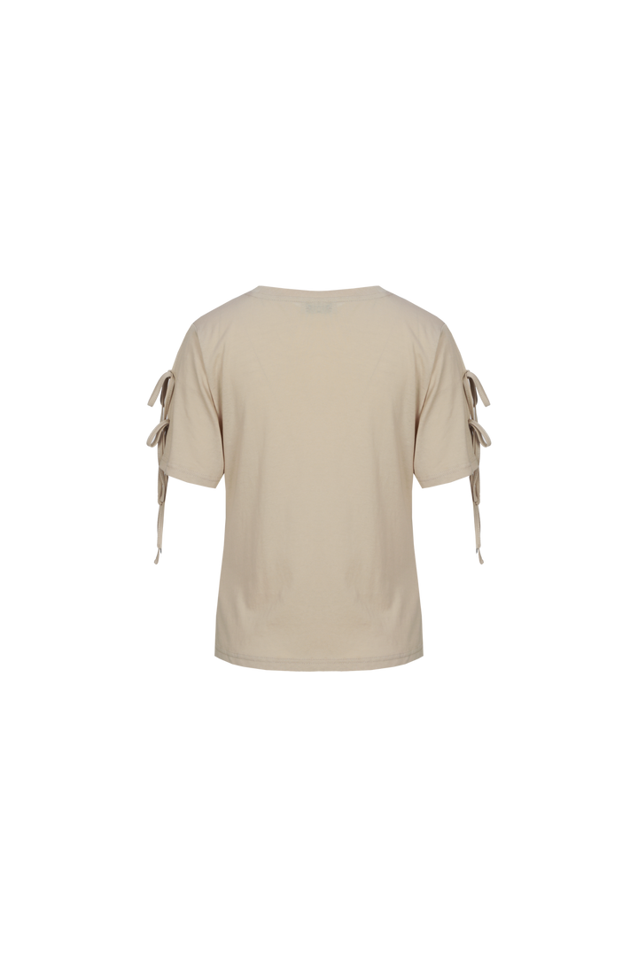 Demy T-shirt - khaki