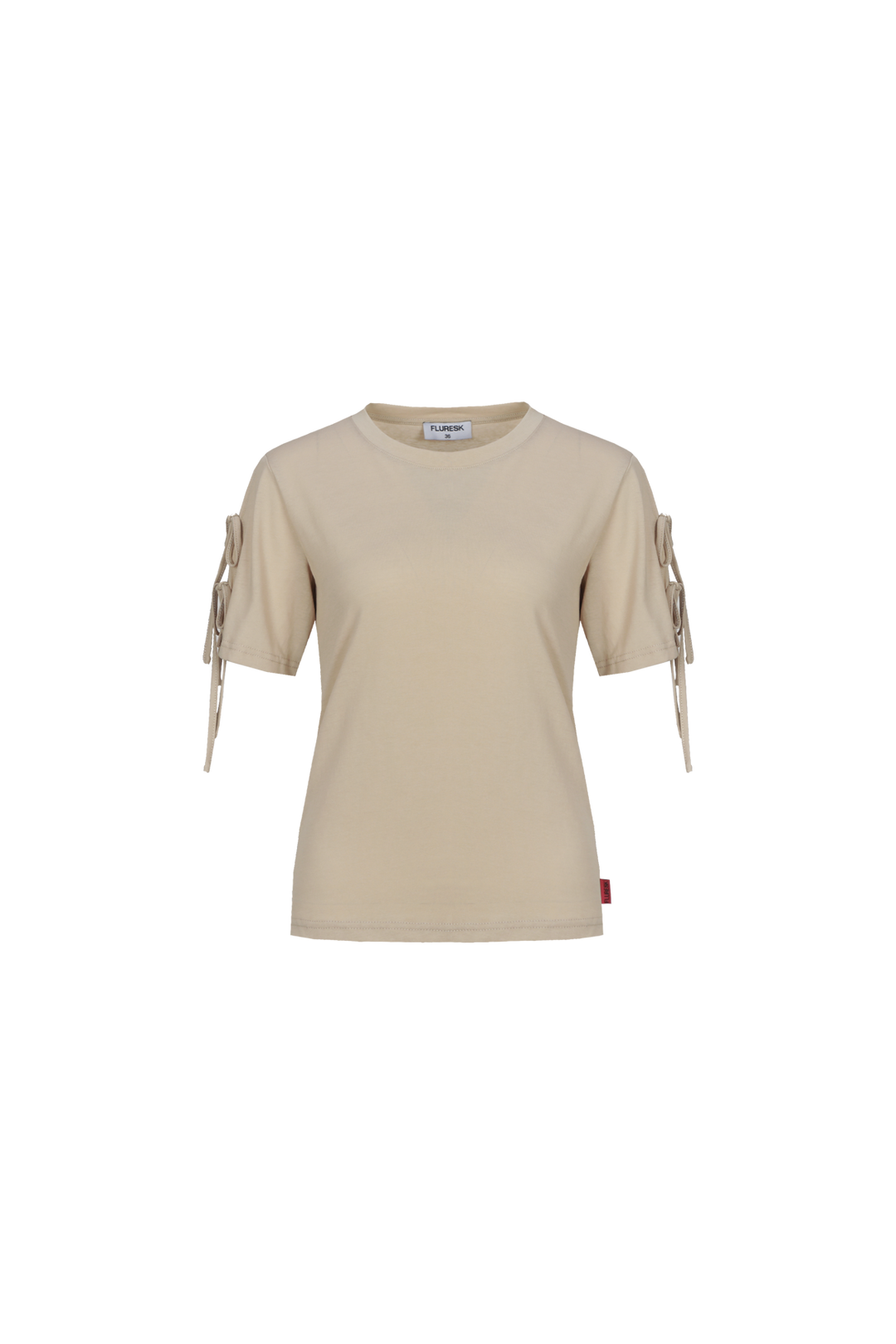 Demy T-shirt - khaki