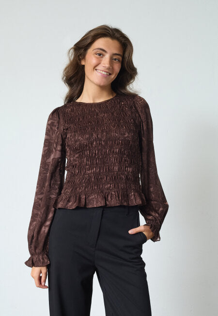 Amanda top