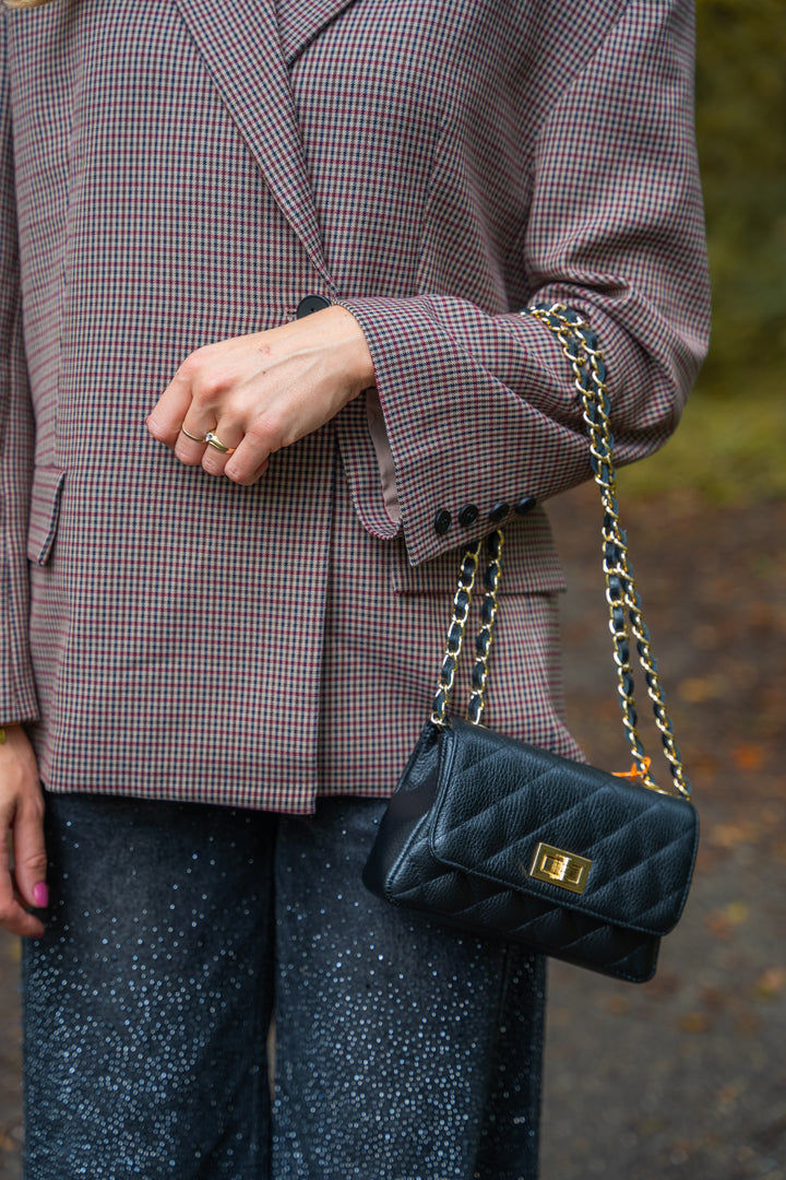 Oversized blazer Carmen