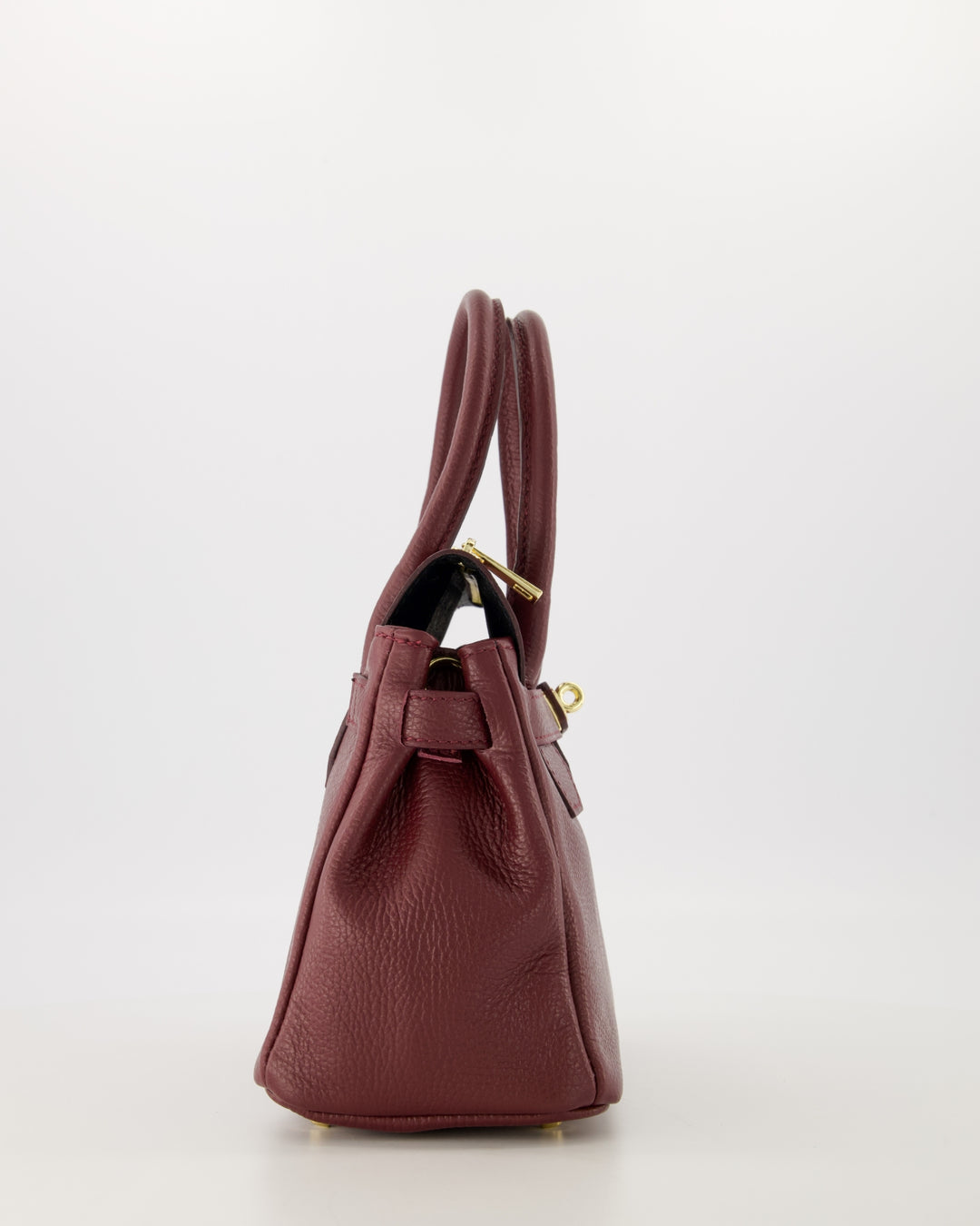 Birdie Bag - bordeaux