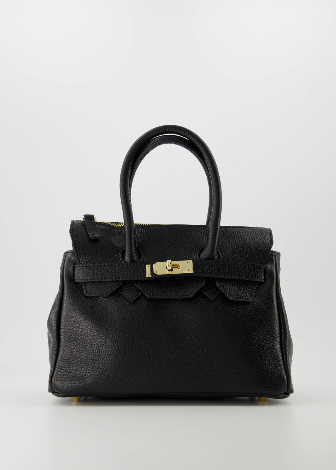 Birdie Bag - zwart