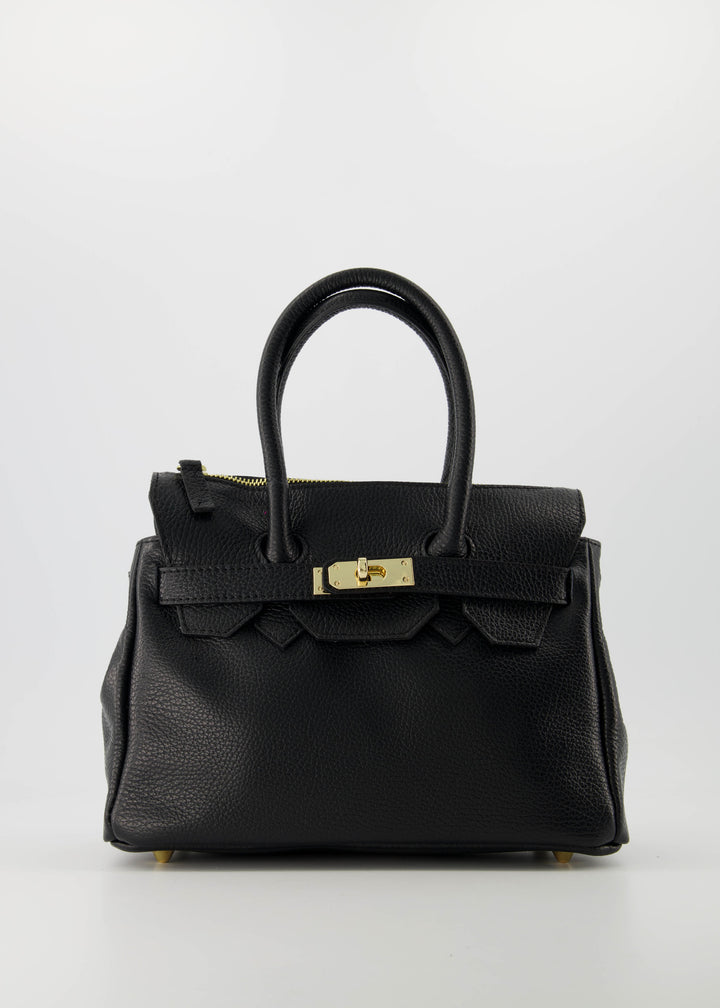 Birdie Bag - zwart