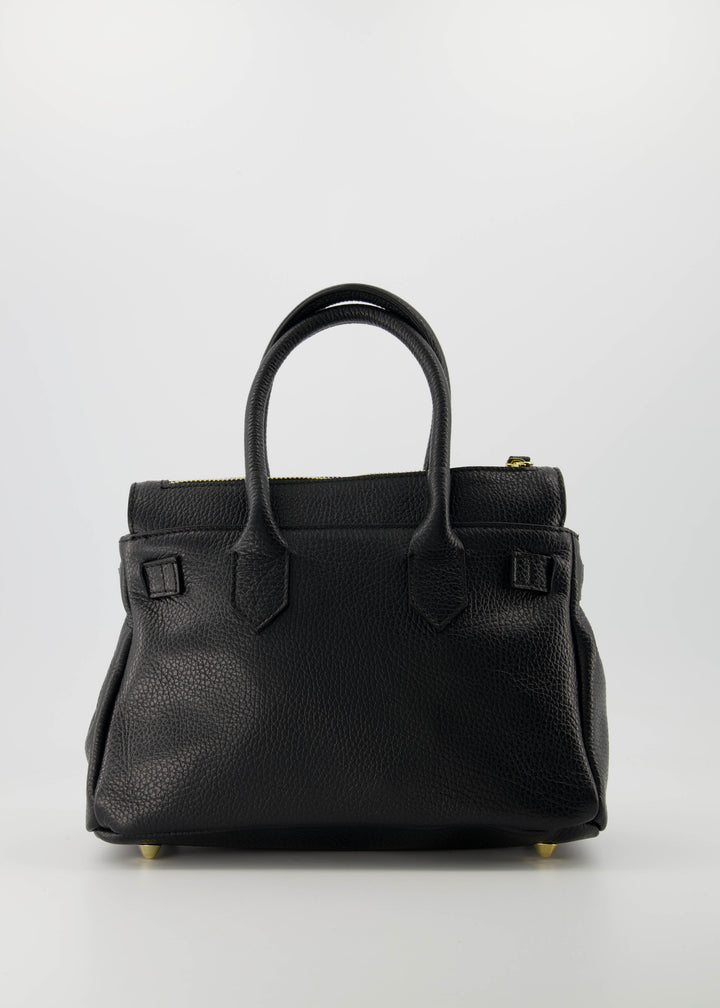 Birdie Bag - zwart