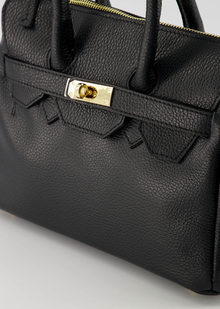 Birdie Bag - zwart