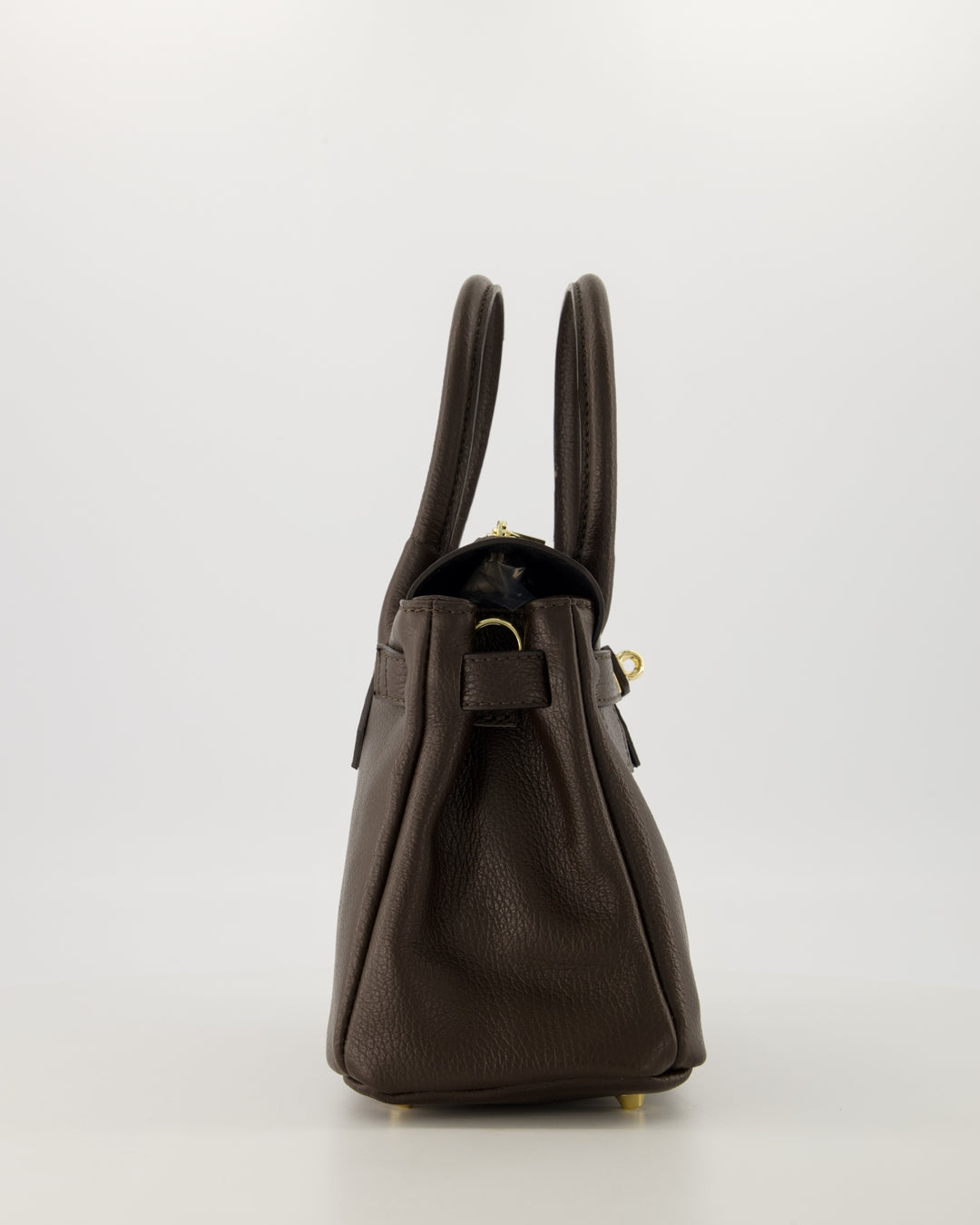 Birdie Bag - brown