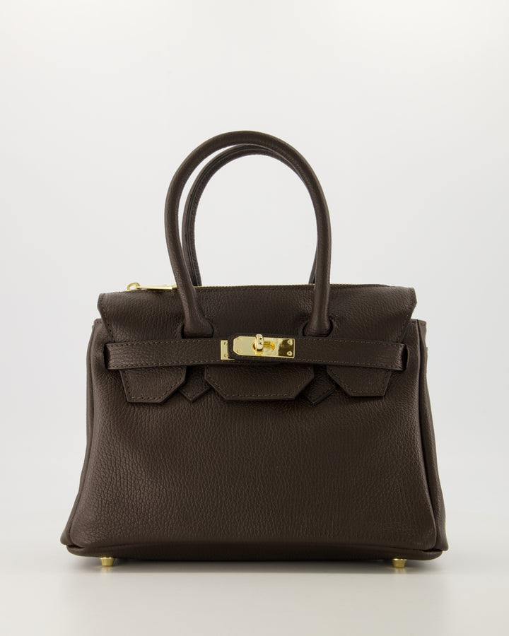 Birdie Bag - brown