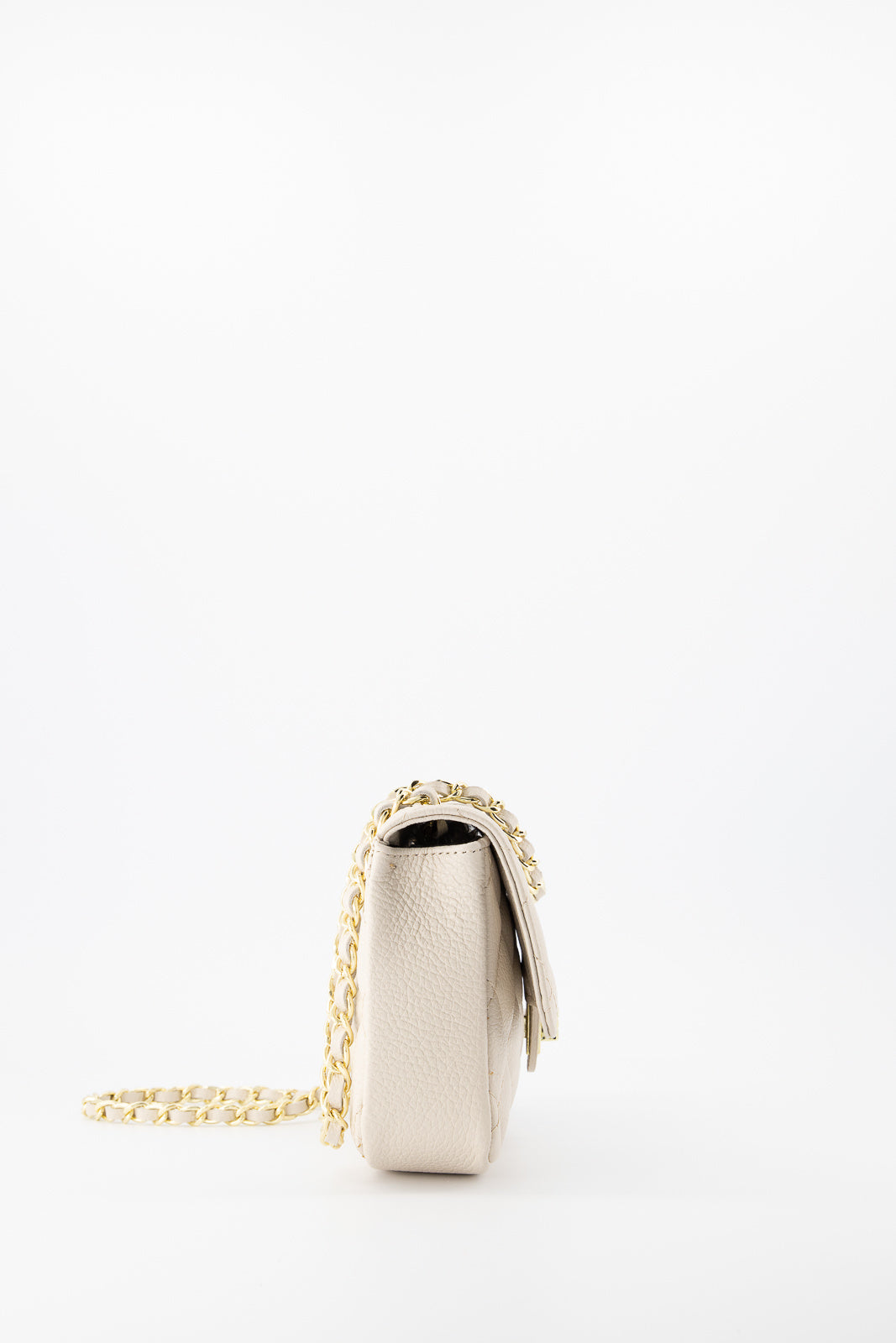 Sophia Bag - ecru