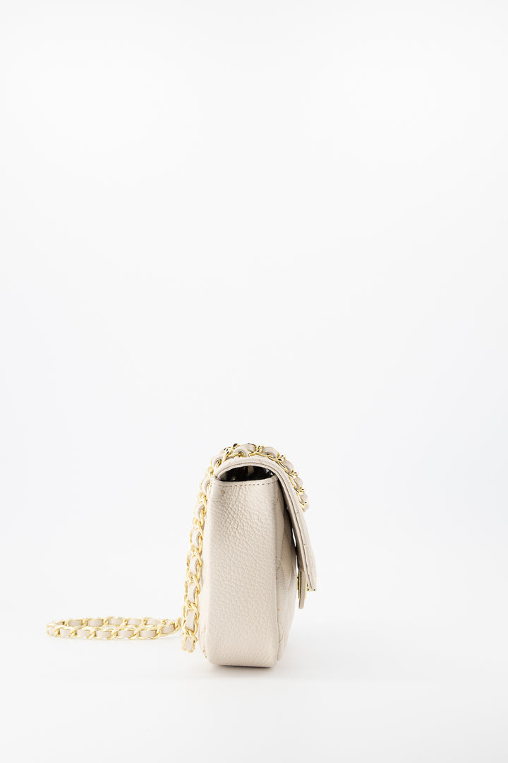 Sophia Bag - ecru