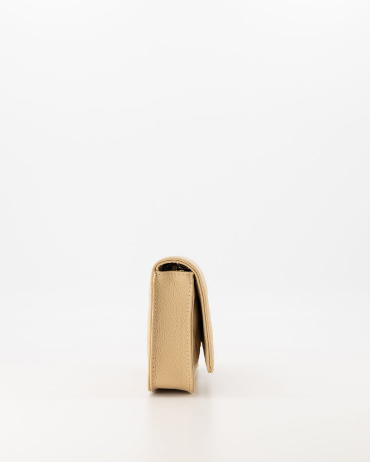 Jamy bag - biscuit