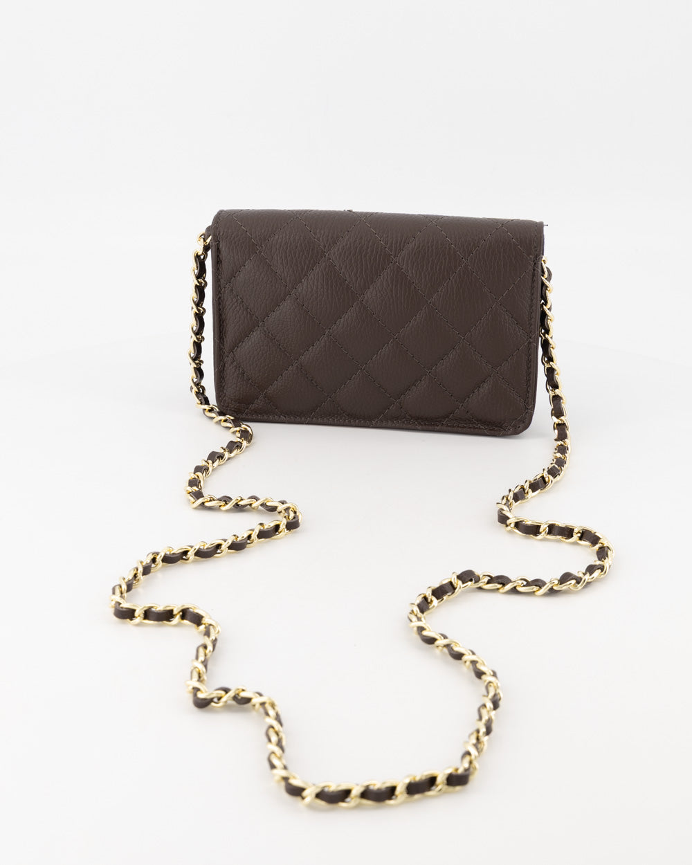 Jamy bag - bruin