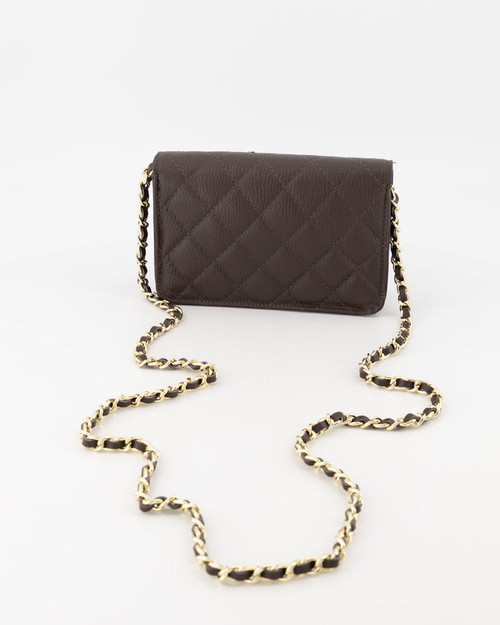 Jamy bag - bruin