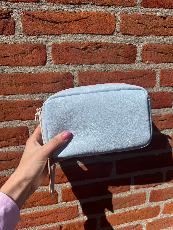 Irene bag - blue