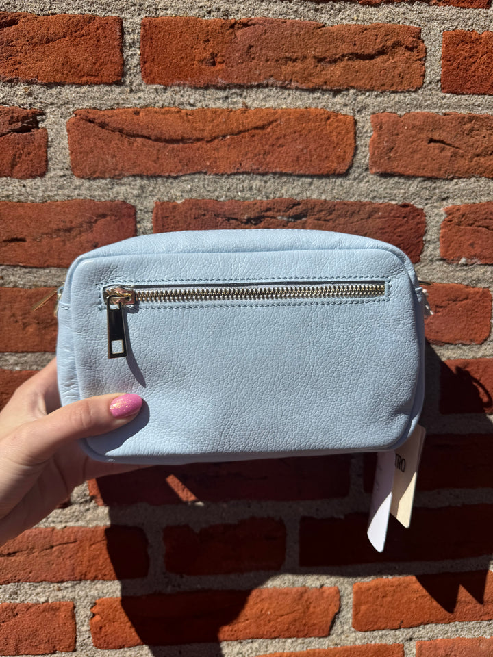 Irene bag - blue