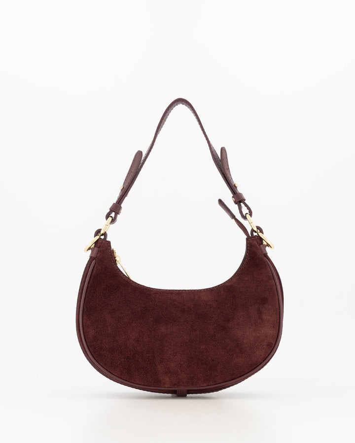 Gwyneth bag - bordeaux