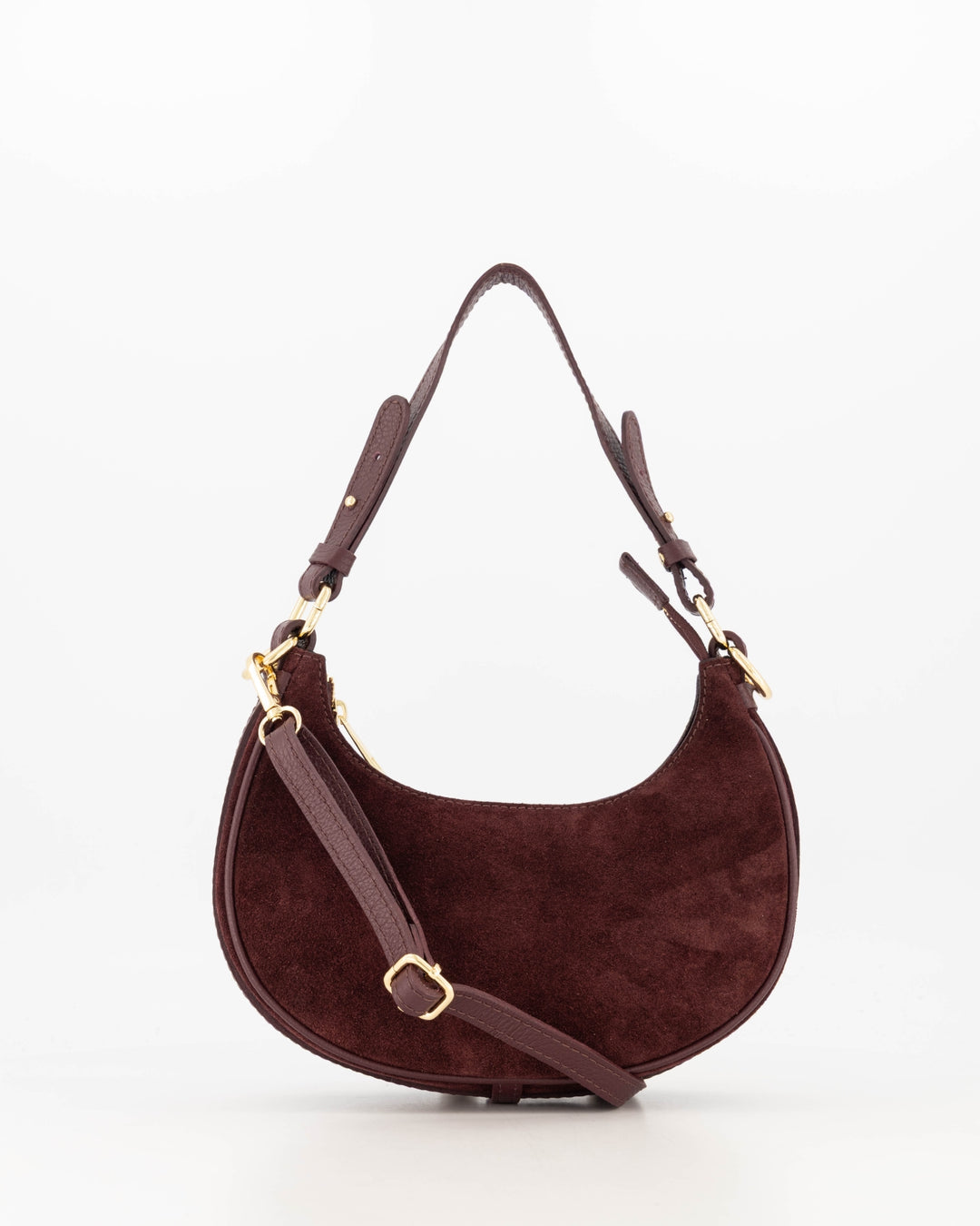 Gwyneth bag - bordeaux