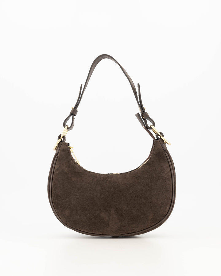 Gwyneth bag - bruin