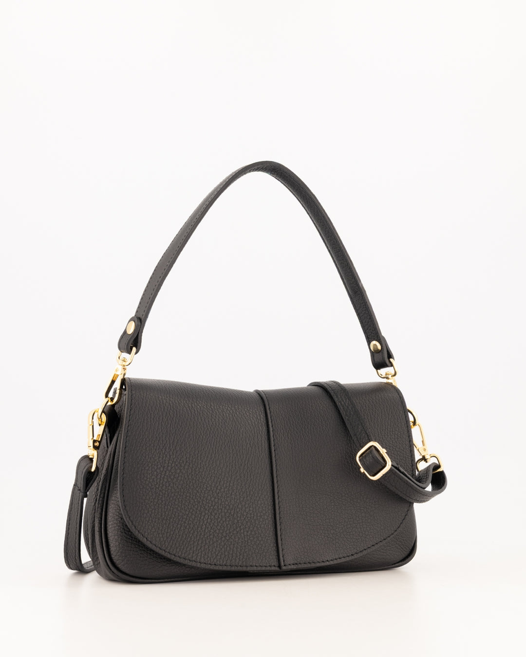 Catania bag - black