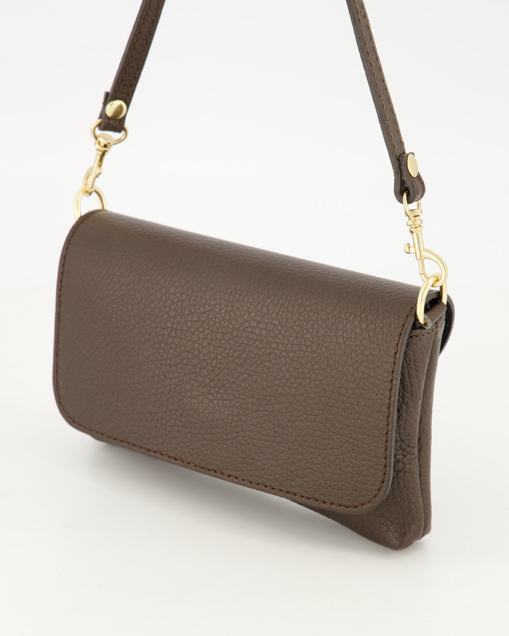 Lara bag - bruin