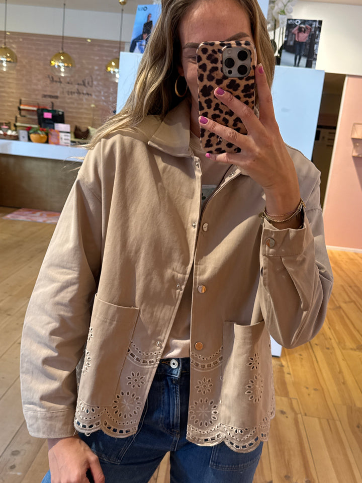 Jacket Jenn