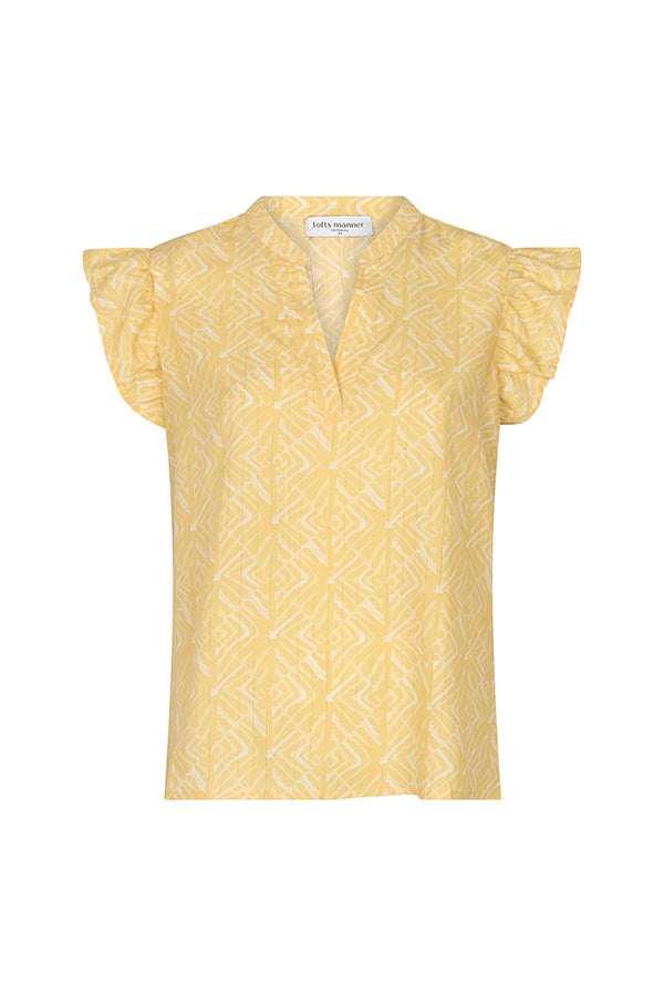 Blouse Serena