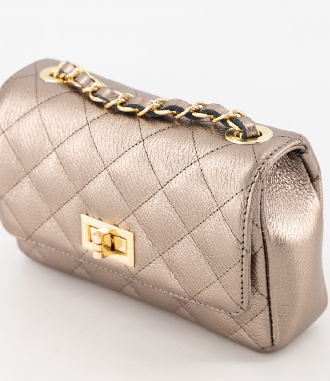 Audrey klein - brons