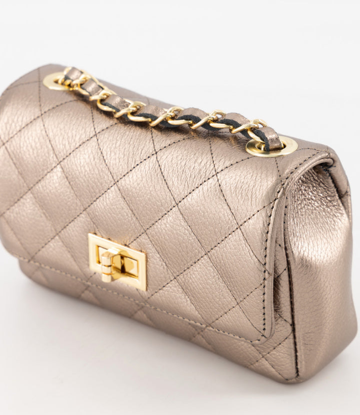 Audrey klein - brons