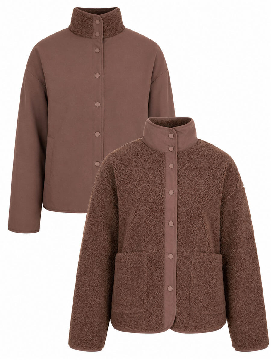 Finn Jacket - brown